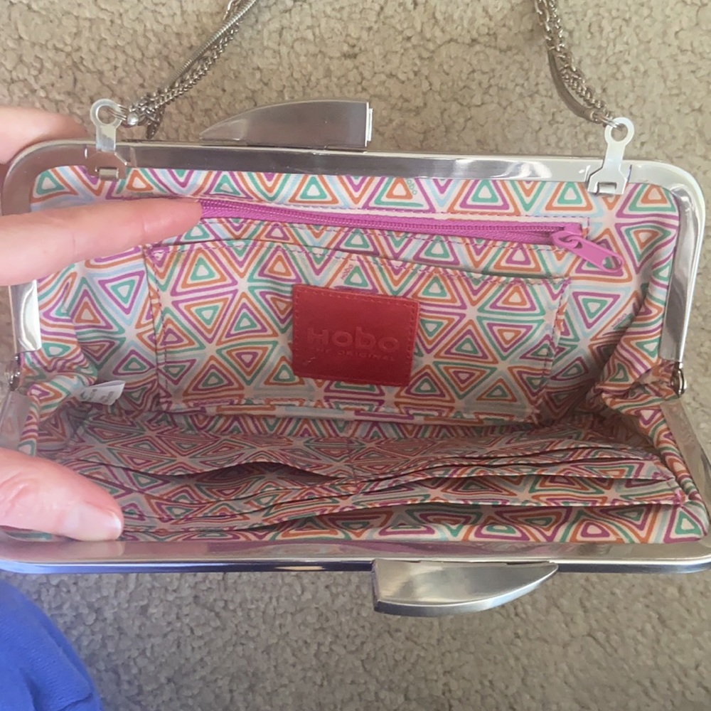 Hobo Clutch - Picture 3 of 4